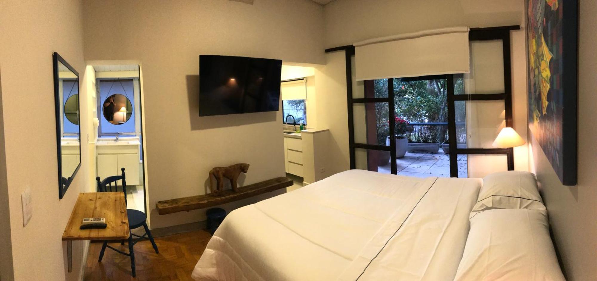 Ibirapuera Park House Villa São Paulo Exterior photo