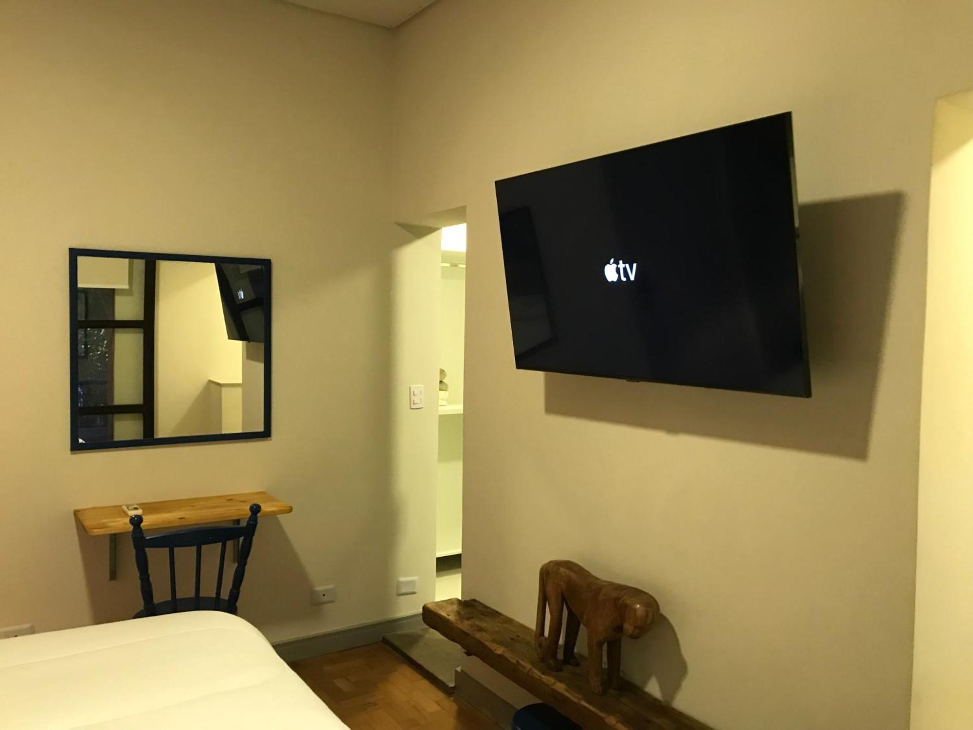 Ibirapuera Park House Villa São Paulo Room photo