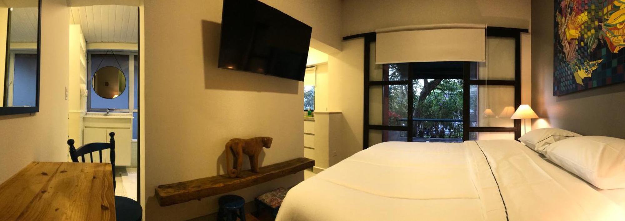 Ibirapuera Park House Villa São Paulo Room photo